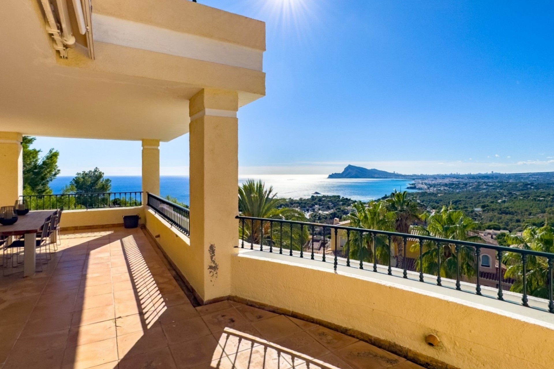 Rynek Wtórny - Apartament -
Altea