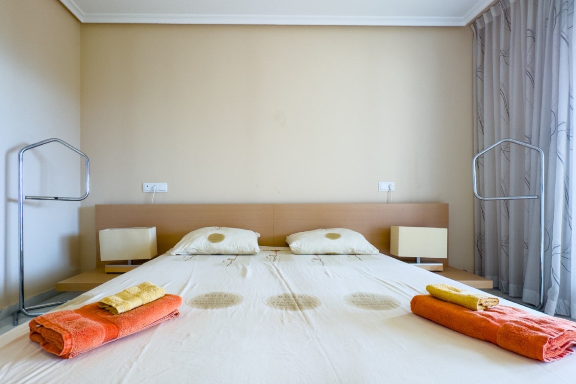 Rynek Wtórny - Apartament -
Altea