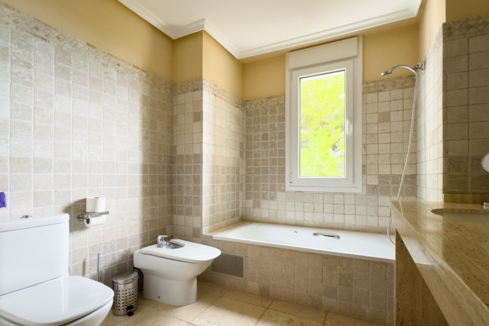 Rynek Wtórny - Apartament -
Altea