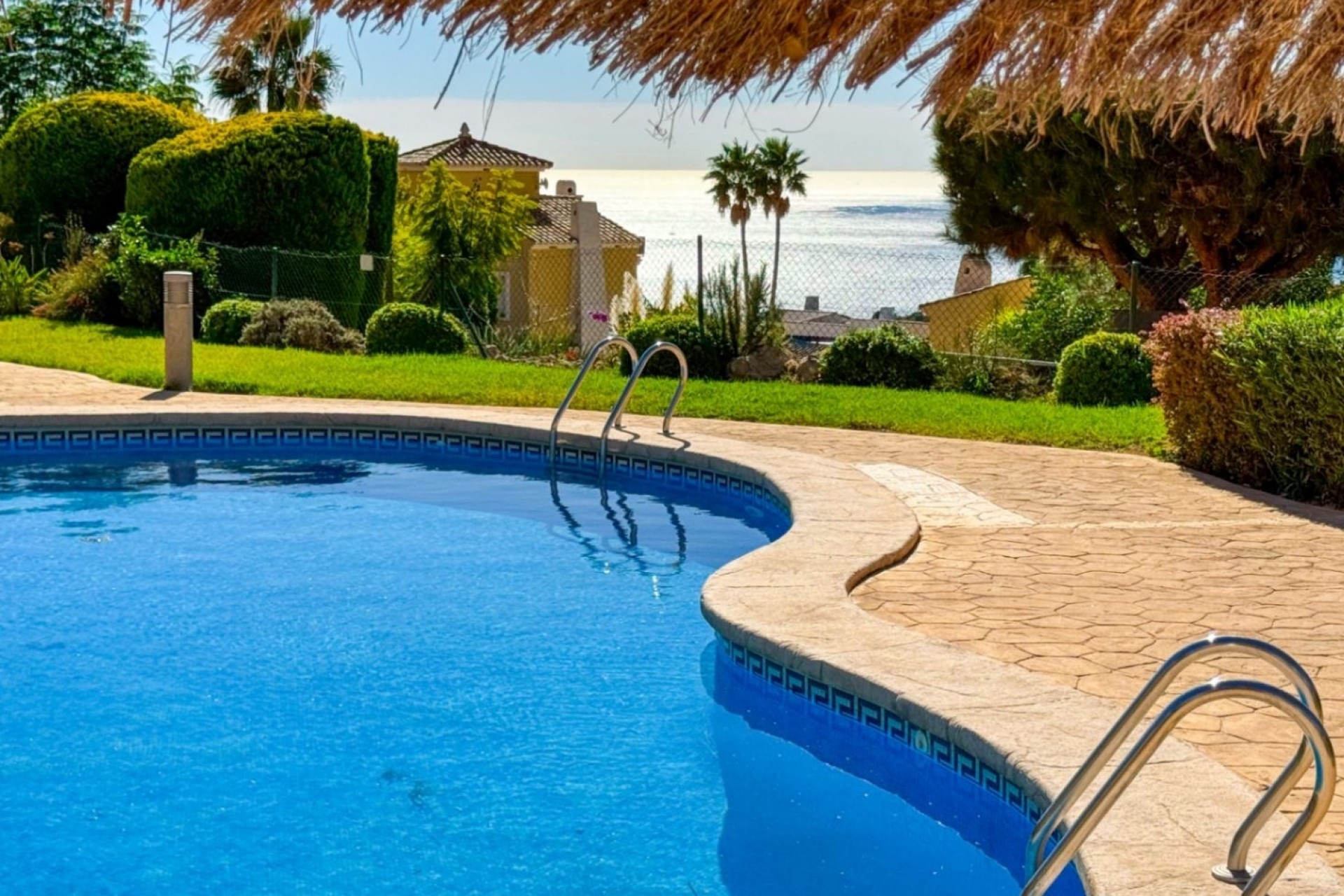 Rynek Wtórny - Apartament -
Altea