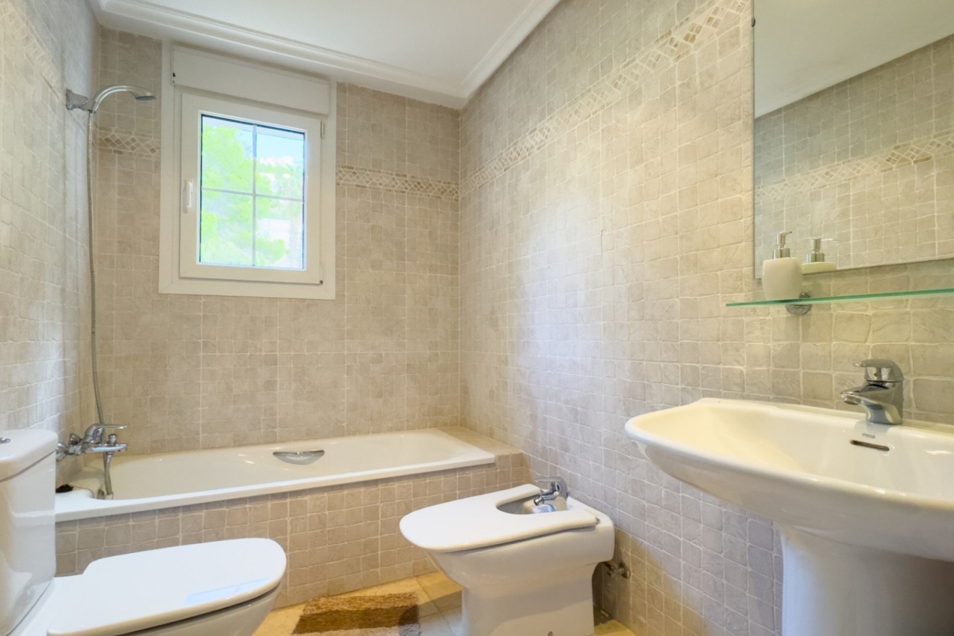 Rynek Wtórny - Apartament -
Altea
