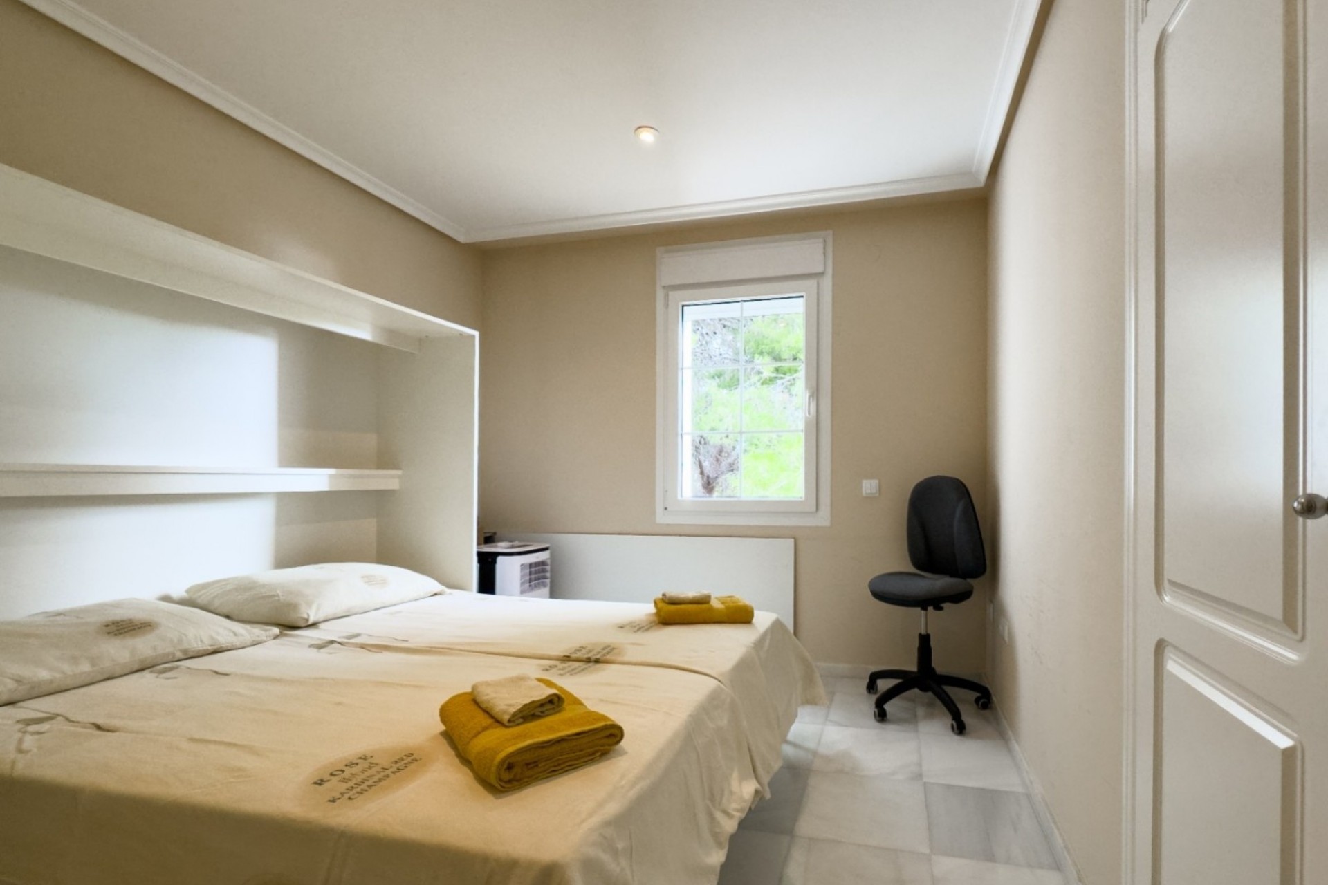 Rynek Wtórny - Apartament -
Altea