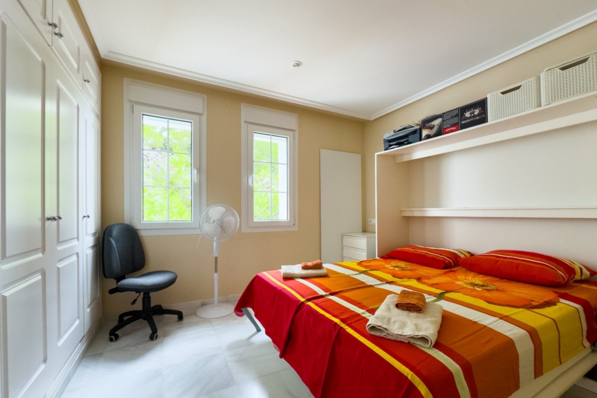 Rynek Wtórny - Apartament -
Altea
