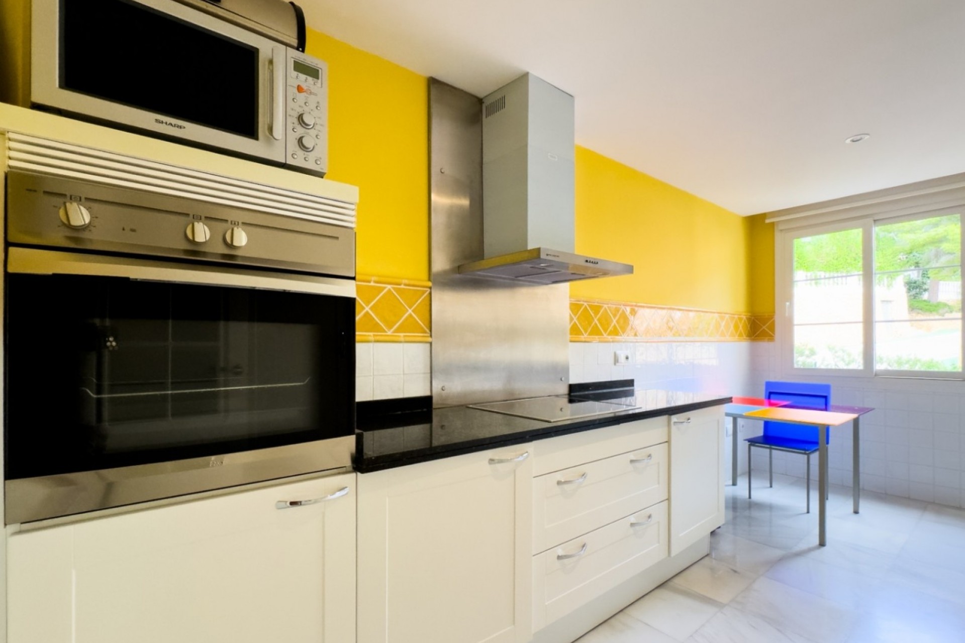 Rynek Wtórny - Apartament -
Altea