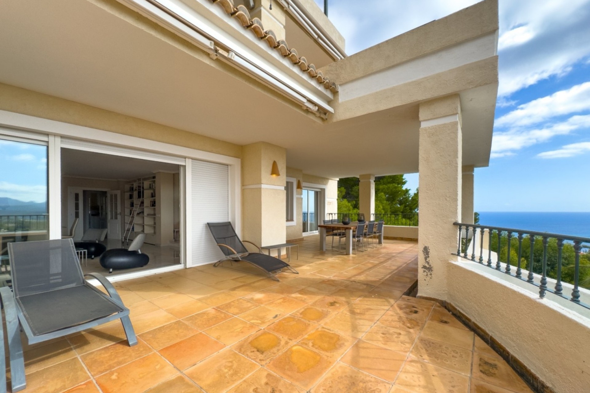 Rynek Wtórny - Apartament -
Altea