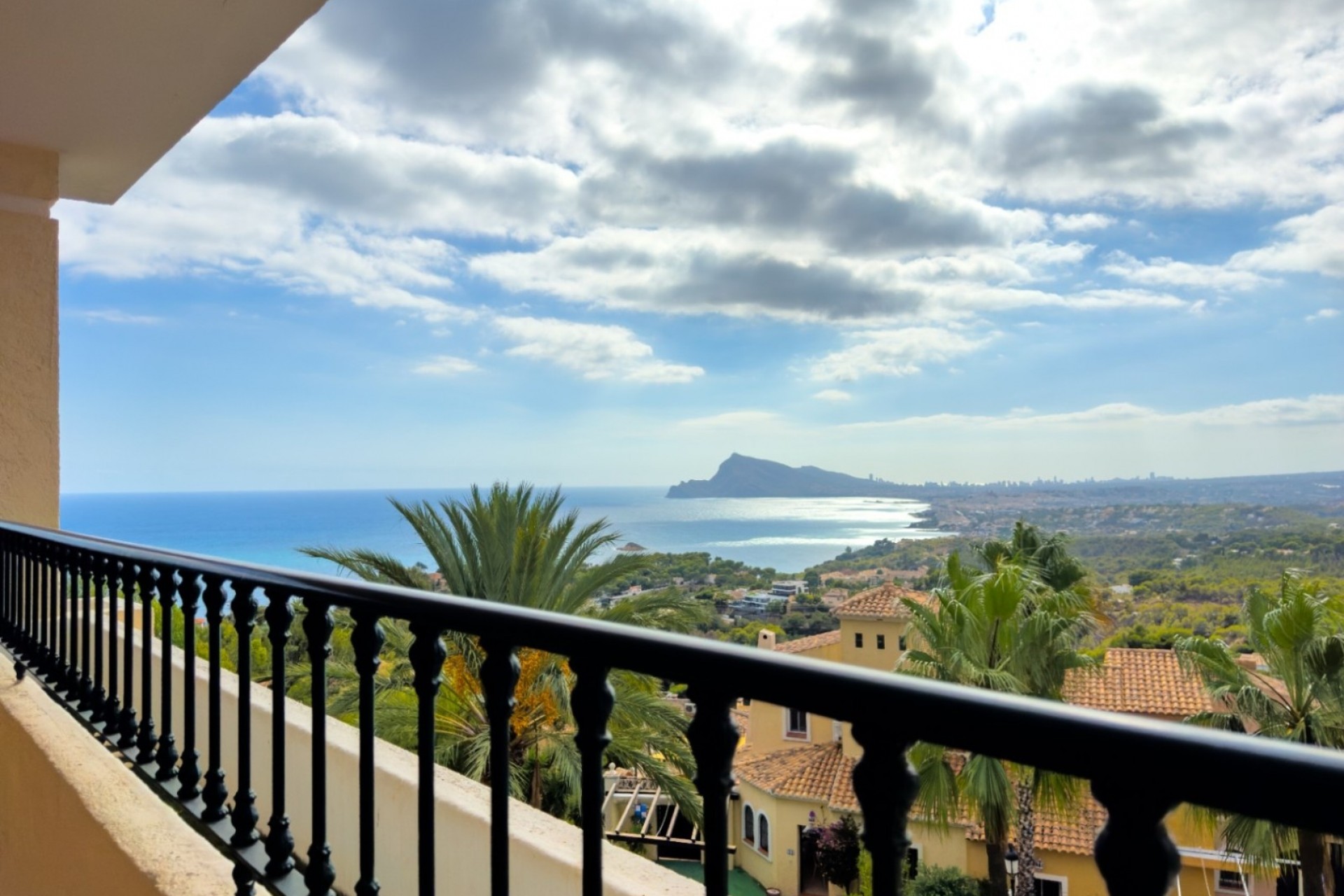 Rynek Wtórny - Apartament -
Altea