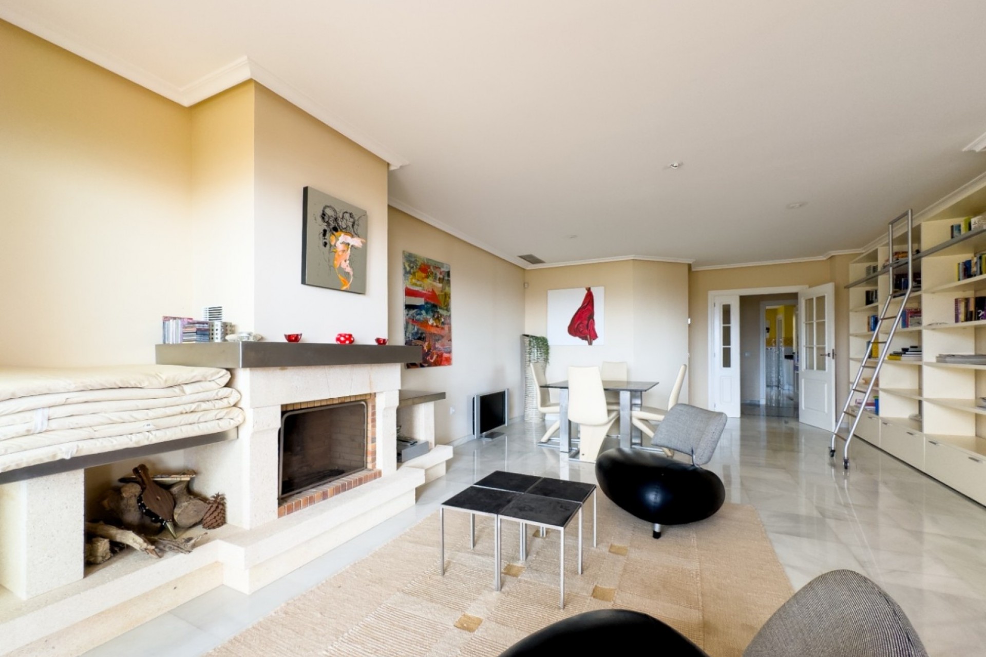 Rynek Wtórny - Apartament -
Altea