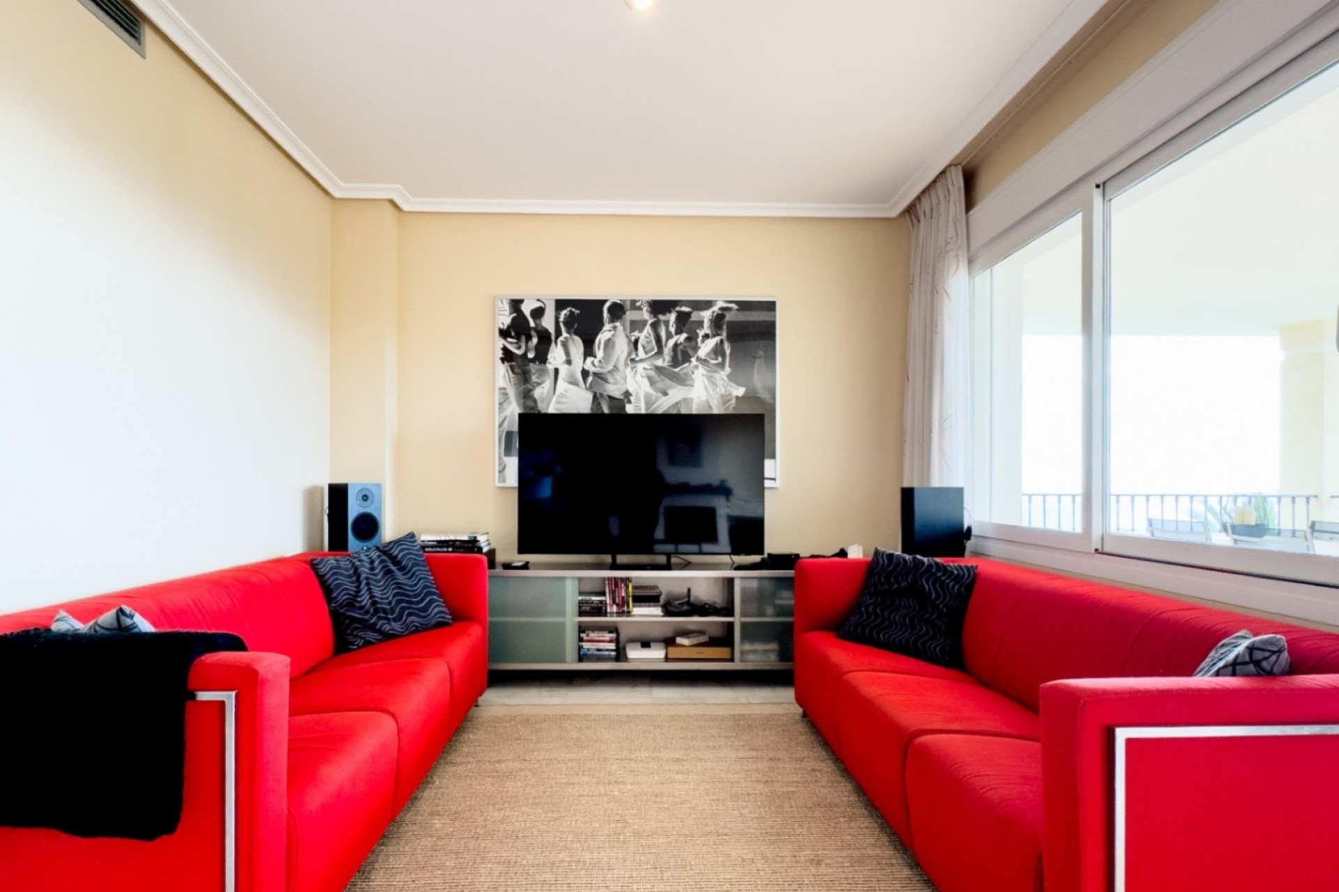 Rynek Wtórny - Apartament -
Altea