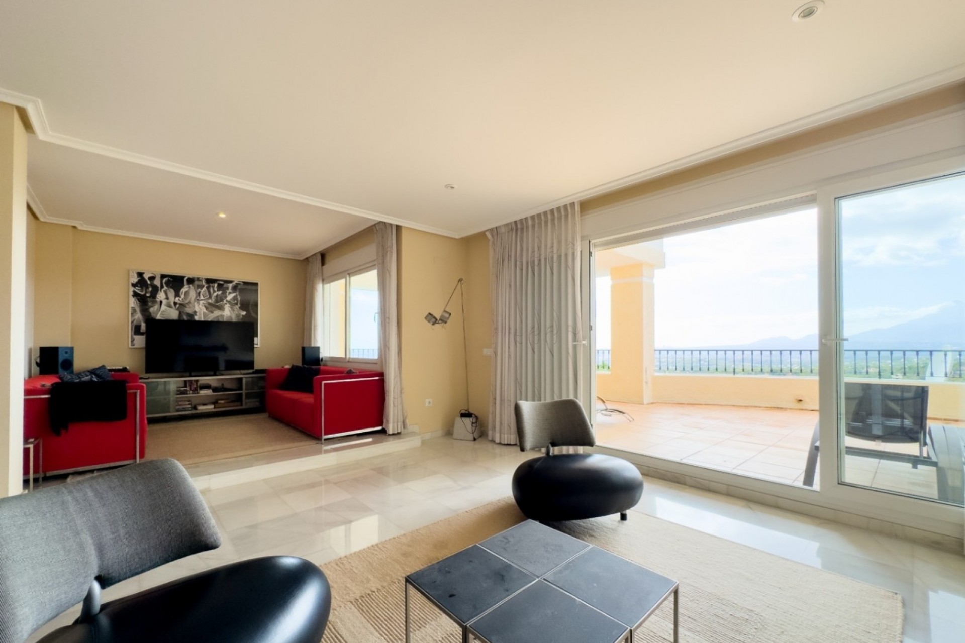 Rynek Wtórny - Apartament -
Altea