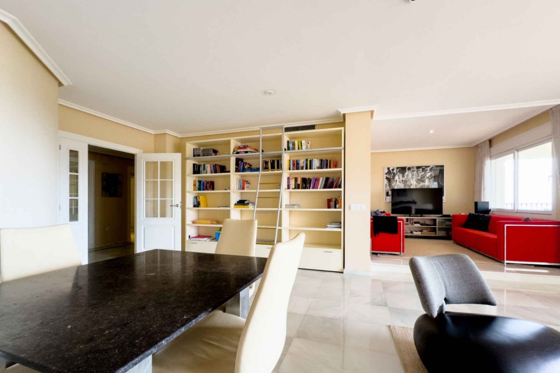 Rynek Wtórny - Apartament -
Altea