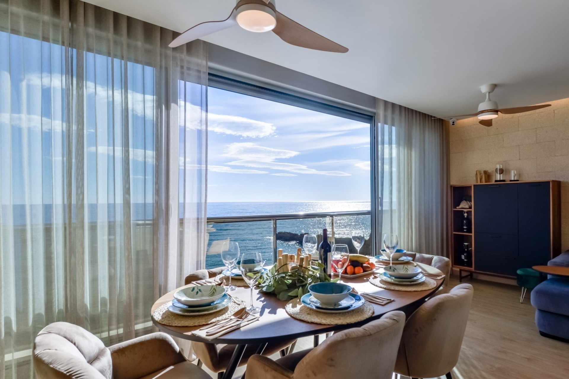 Rynek Wtórny - Apartament -
Altea