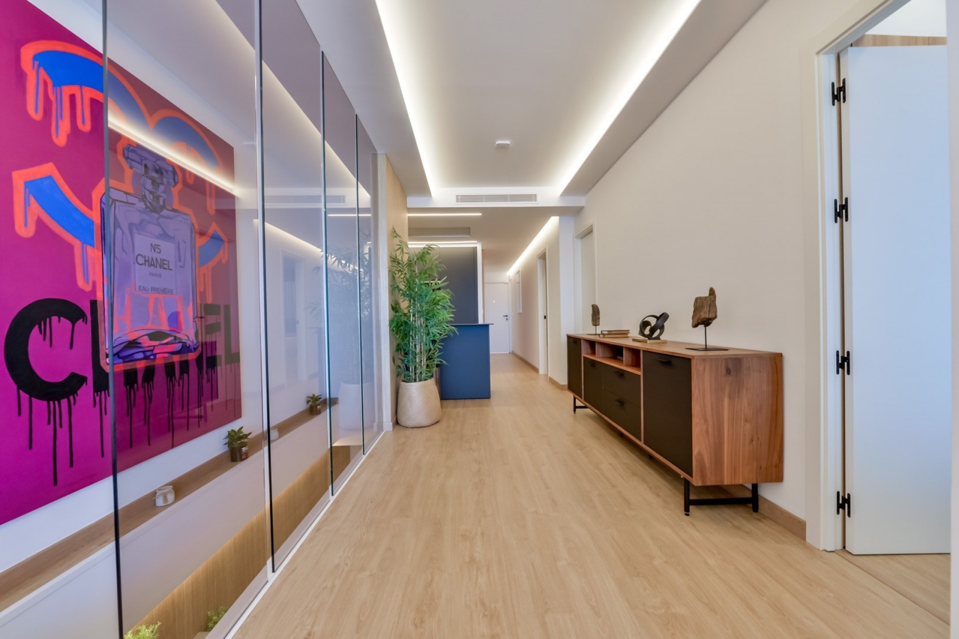 Rynek Wtórny - Apartament -
Altea