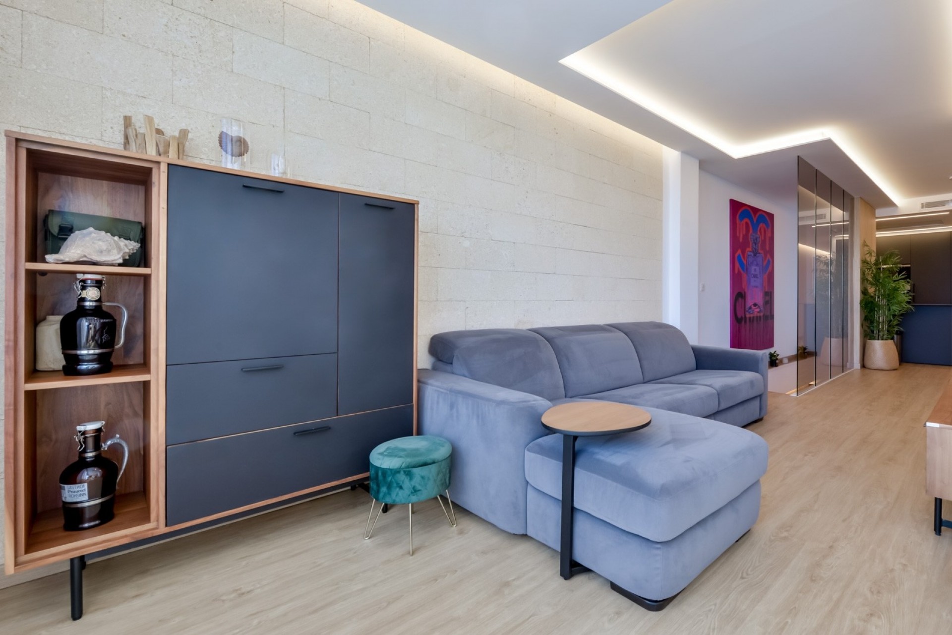 Rynek Wtórny - Apartament -
Altea