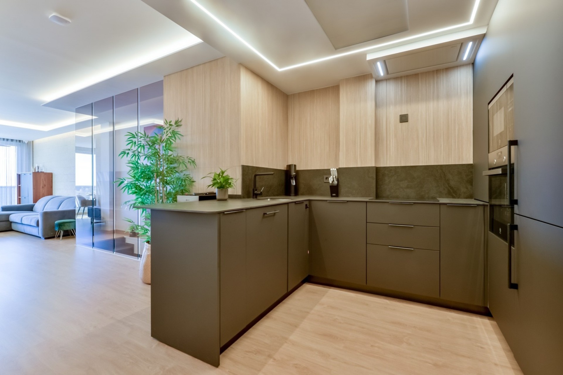 Rynek Wtórny - Apartament -
Altea