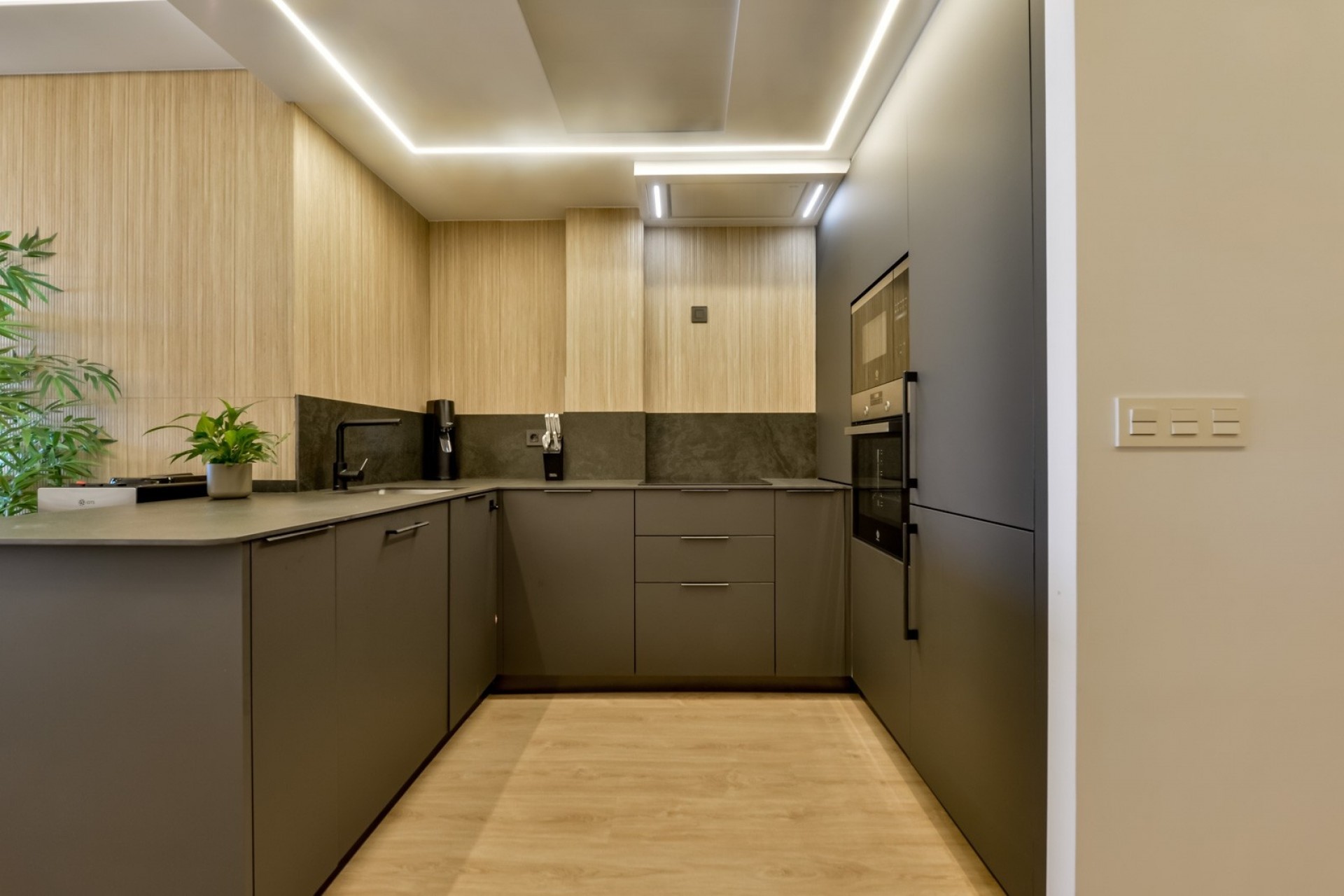 Rynek Wtórny - Apartament -
Altea