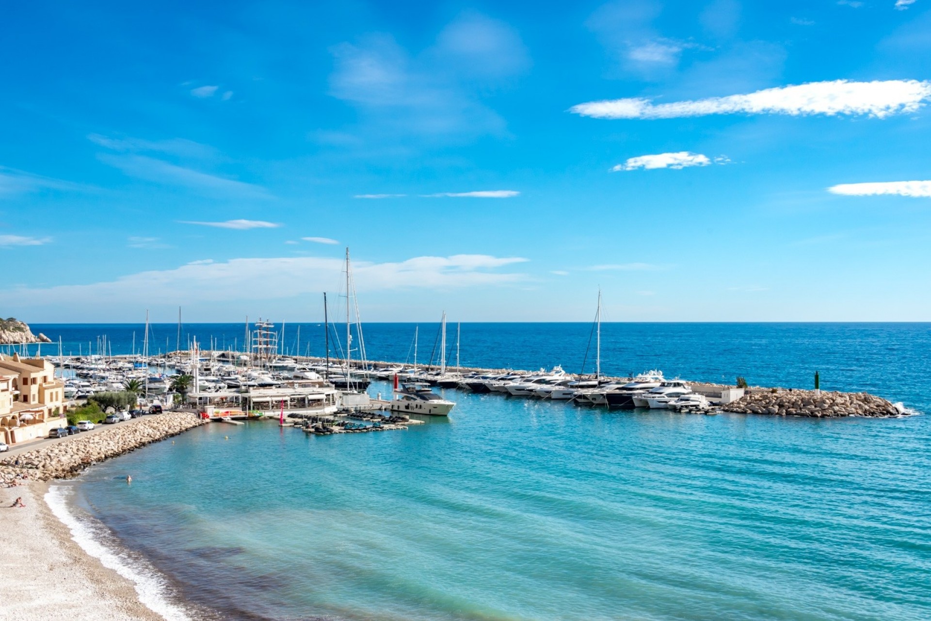 Rynek Wtórny - Apartament -
Altea