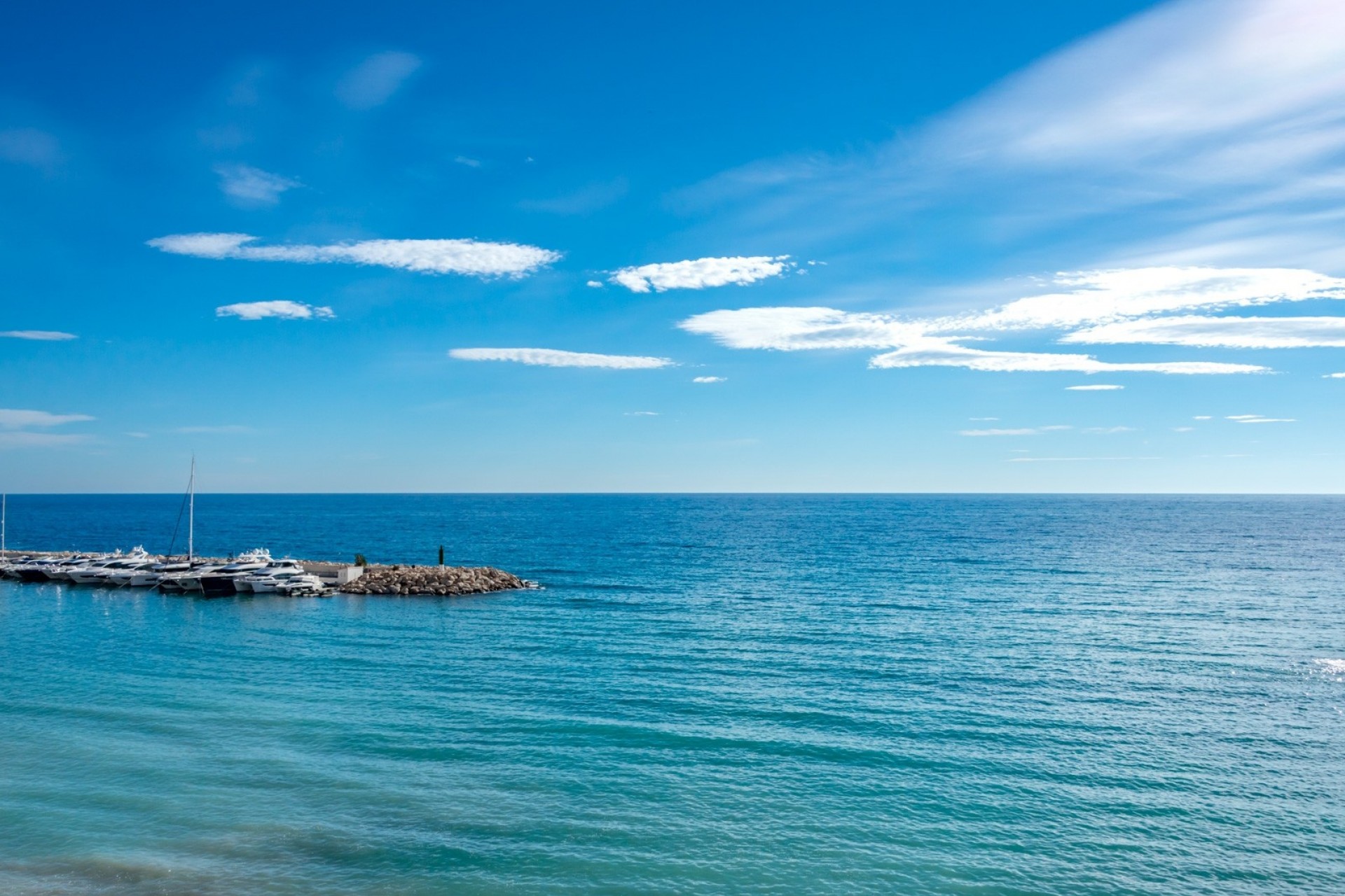 Rynek Wtórny - Apartament -
Altea
