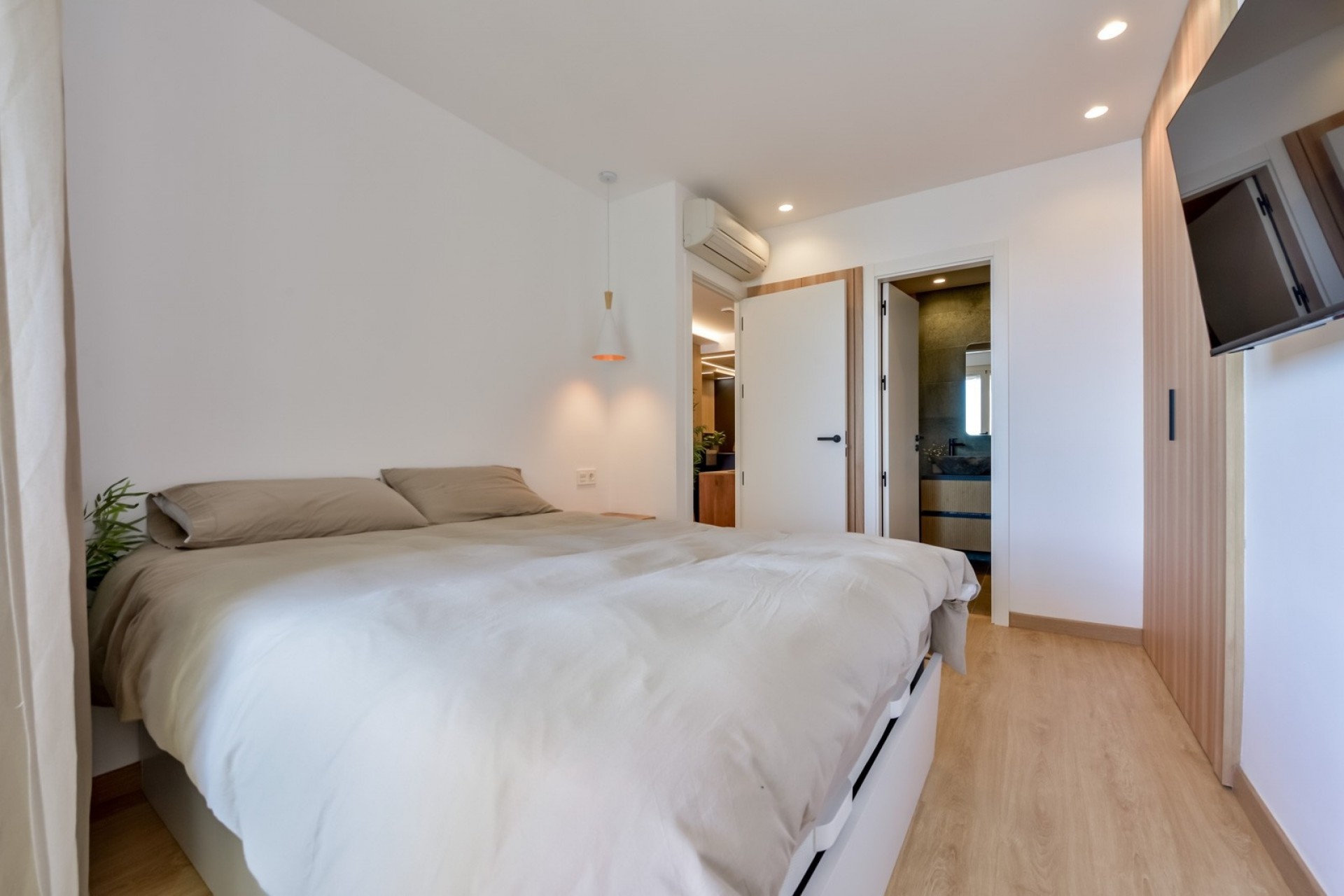 Rynek Wtórny - Apartament -
Altea