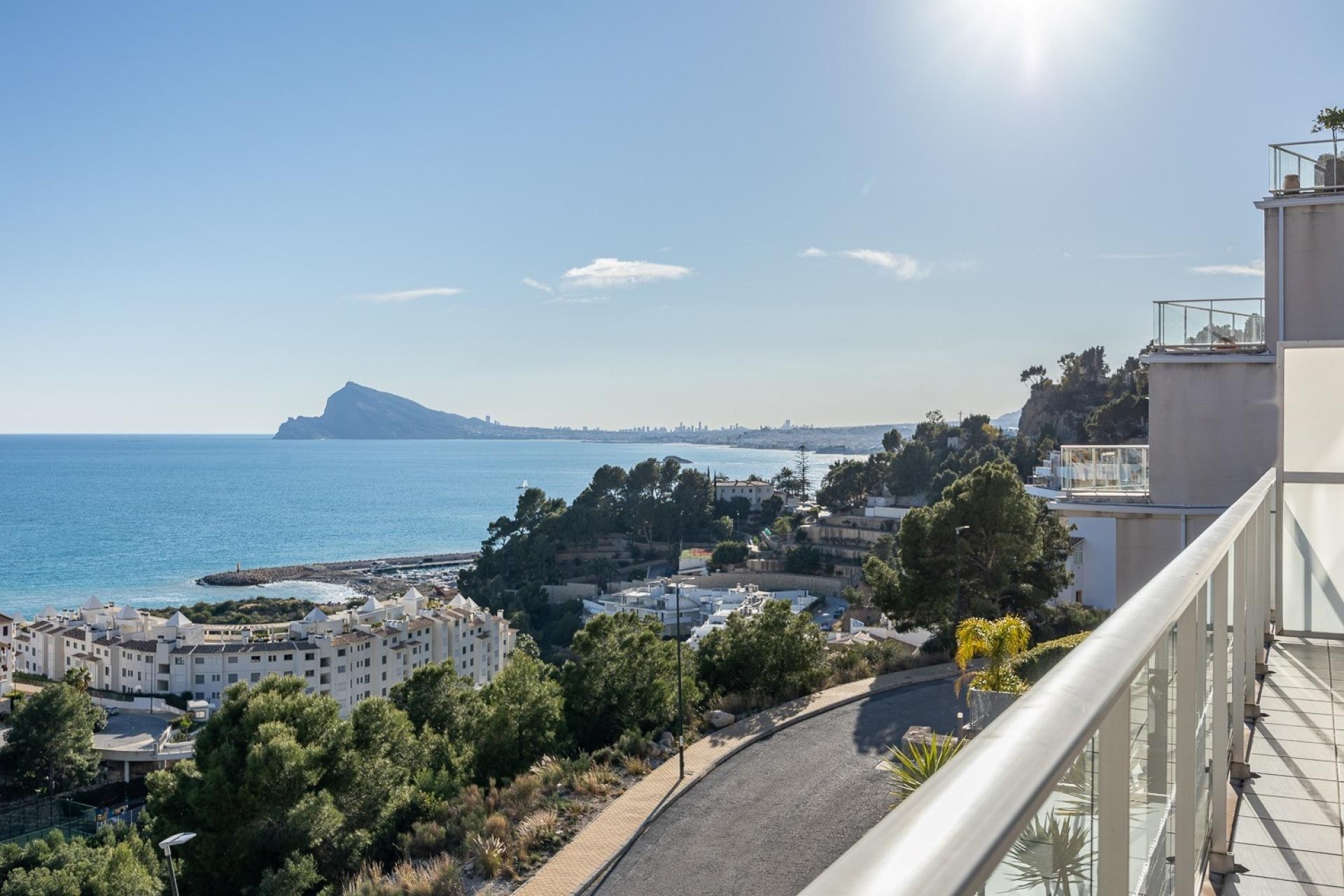 Rynek Wtórny - Apartament -
Altea
