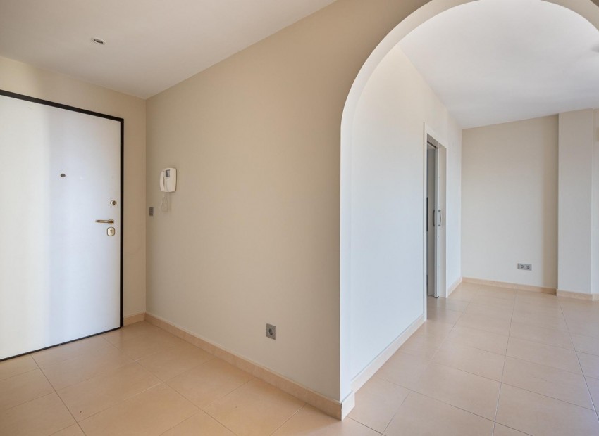 Rynek Wtórny - Apartament -
Altea