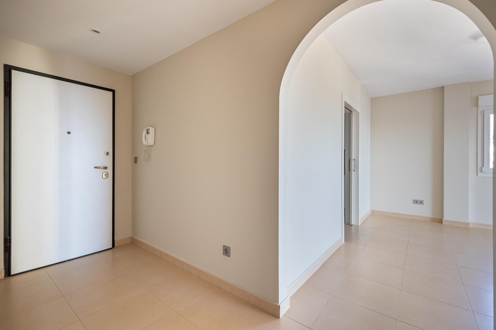 Rynek Wtórny - Apartament -
Altea