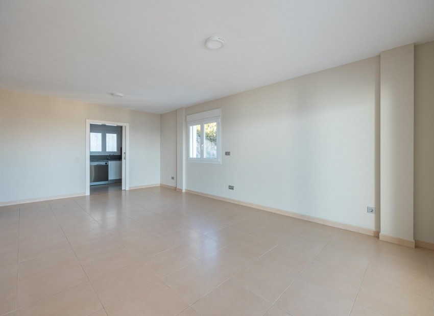 Rynek Wtórny - Apartament -
Altea