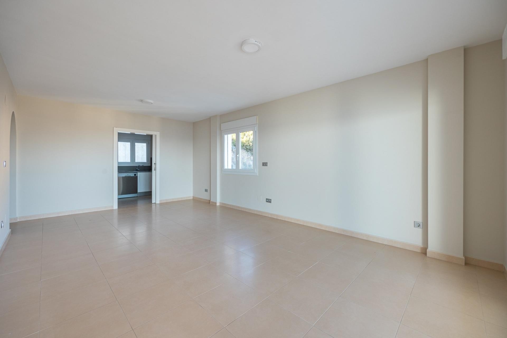 Rynek Wtórny - Apartament -
Altea