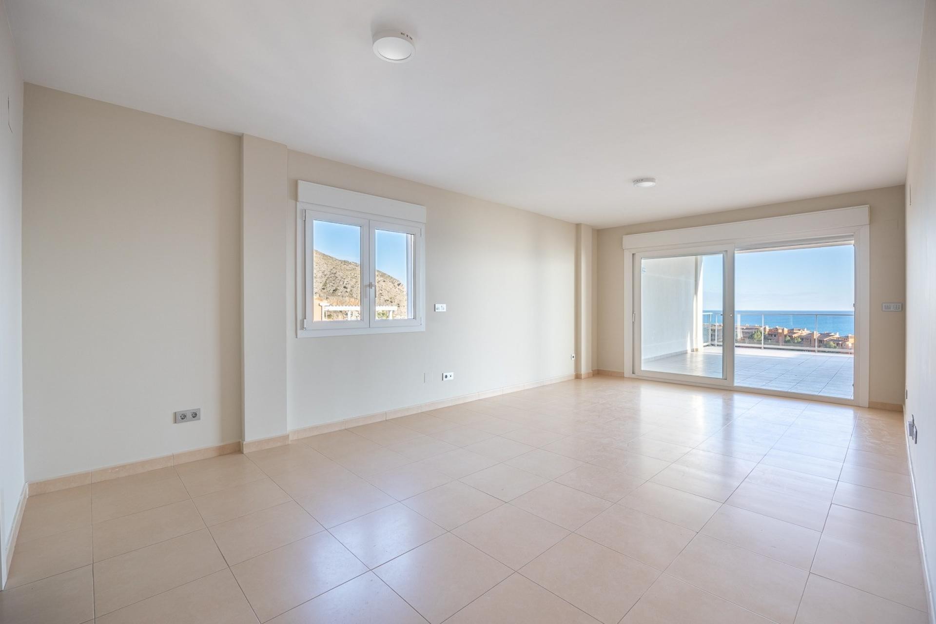 Rynek Wtórny - Apartament -
Altea