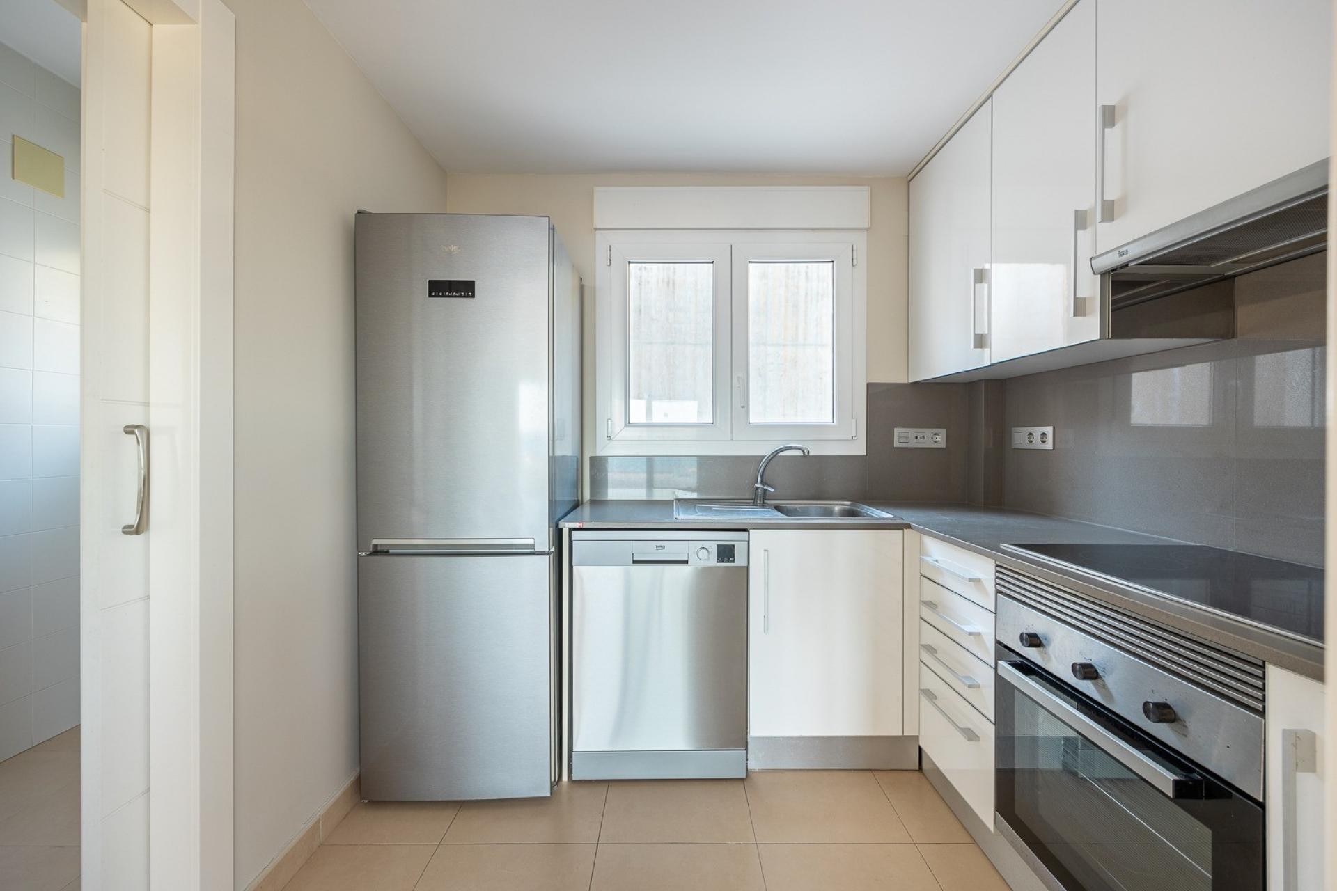 Rynek Wtórny - Apartament -
Altea
