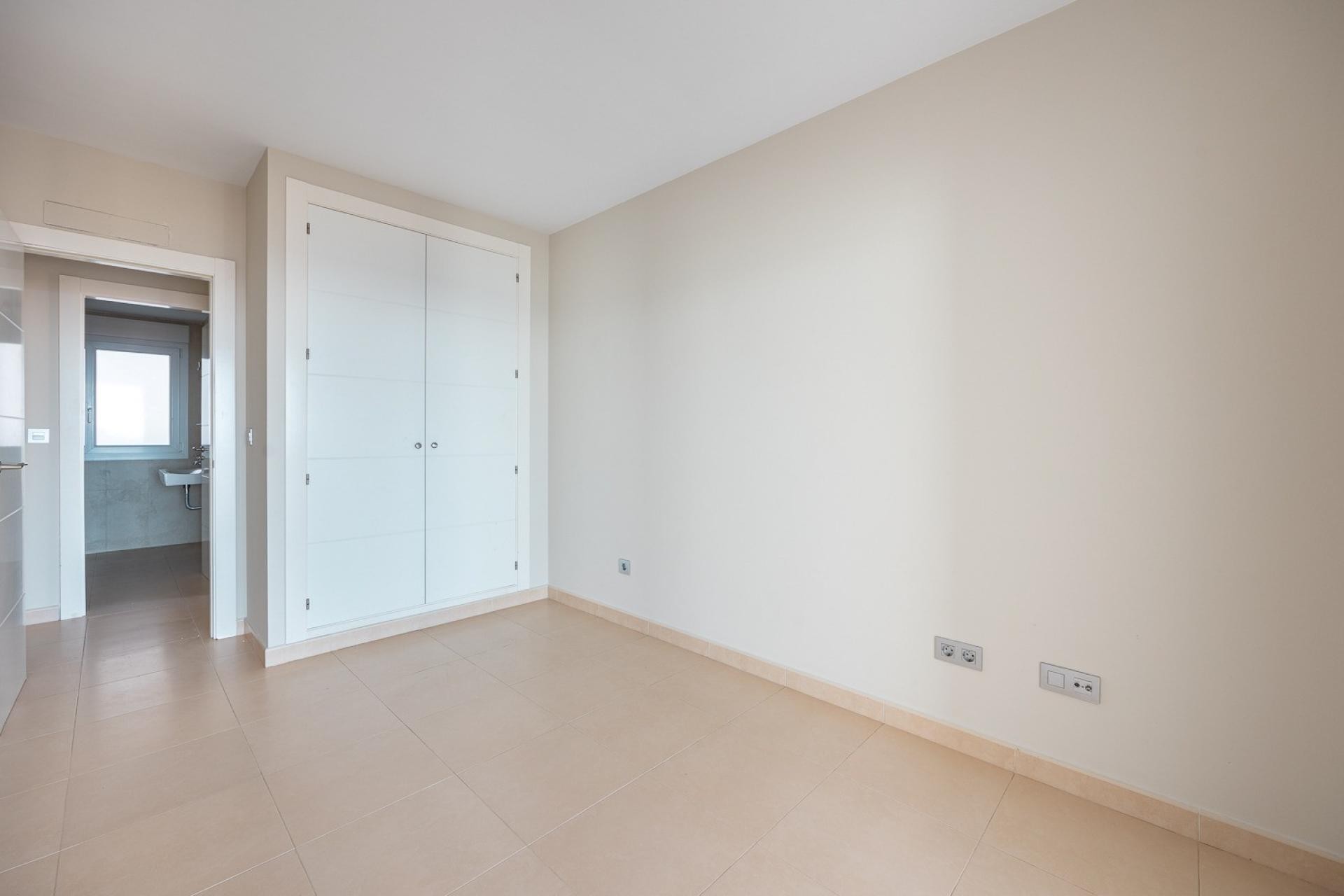 Rynek Wtórny - Apartament -
Altea
