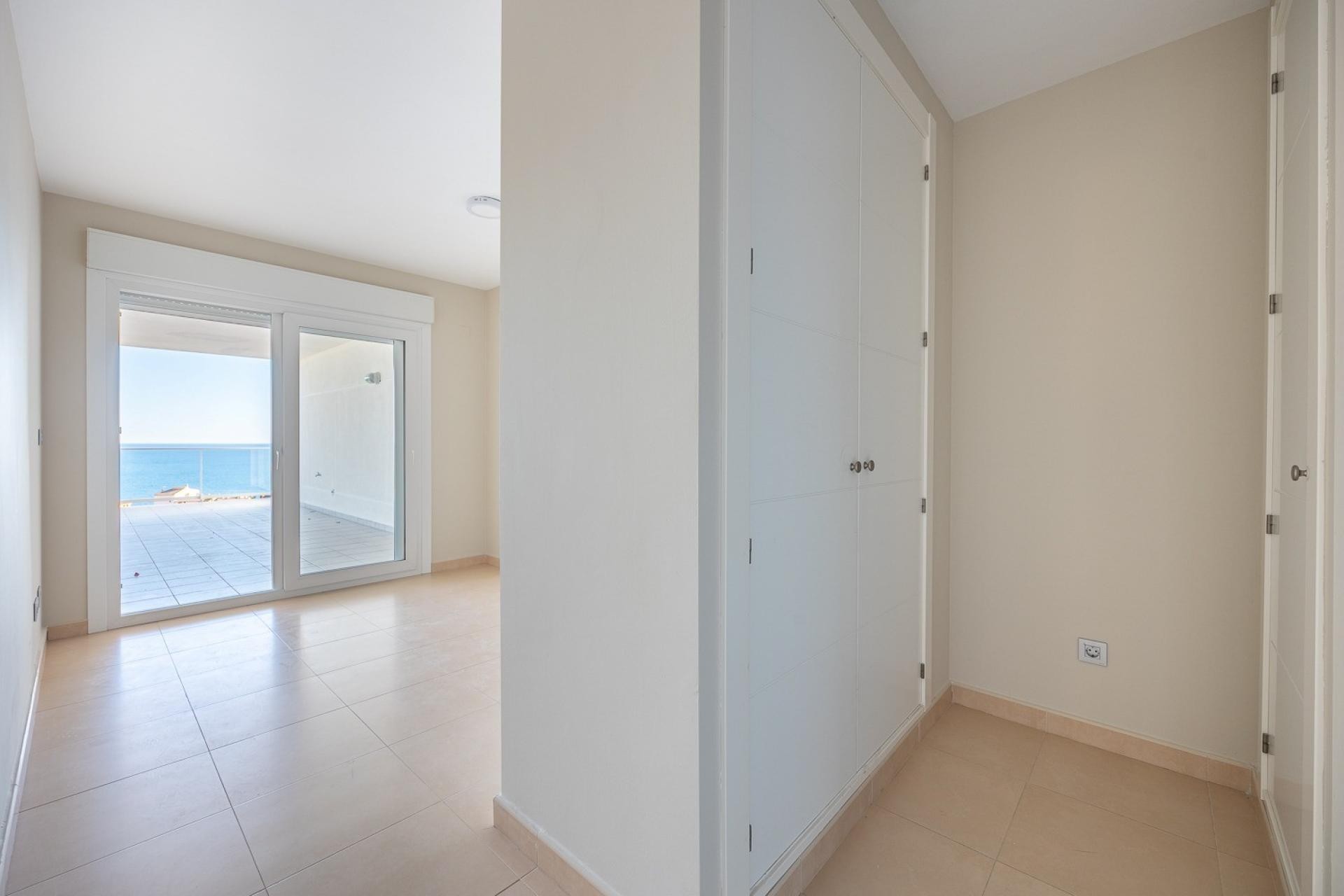 Rynek Wtórny - Apartament -
Altea