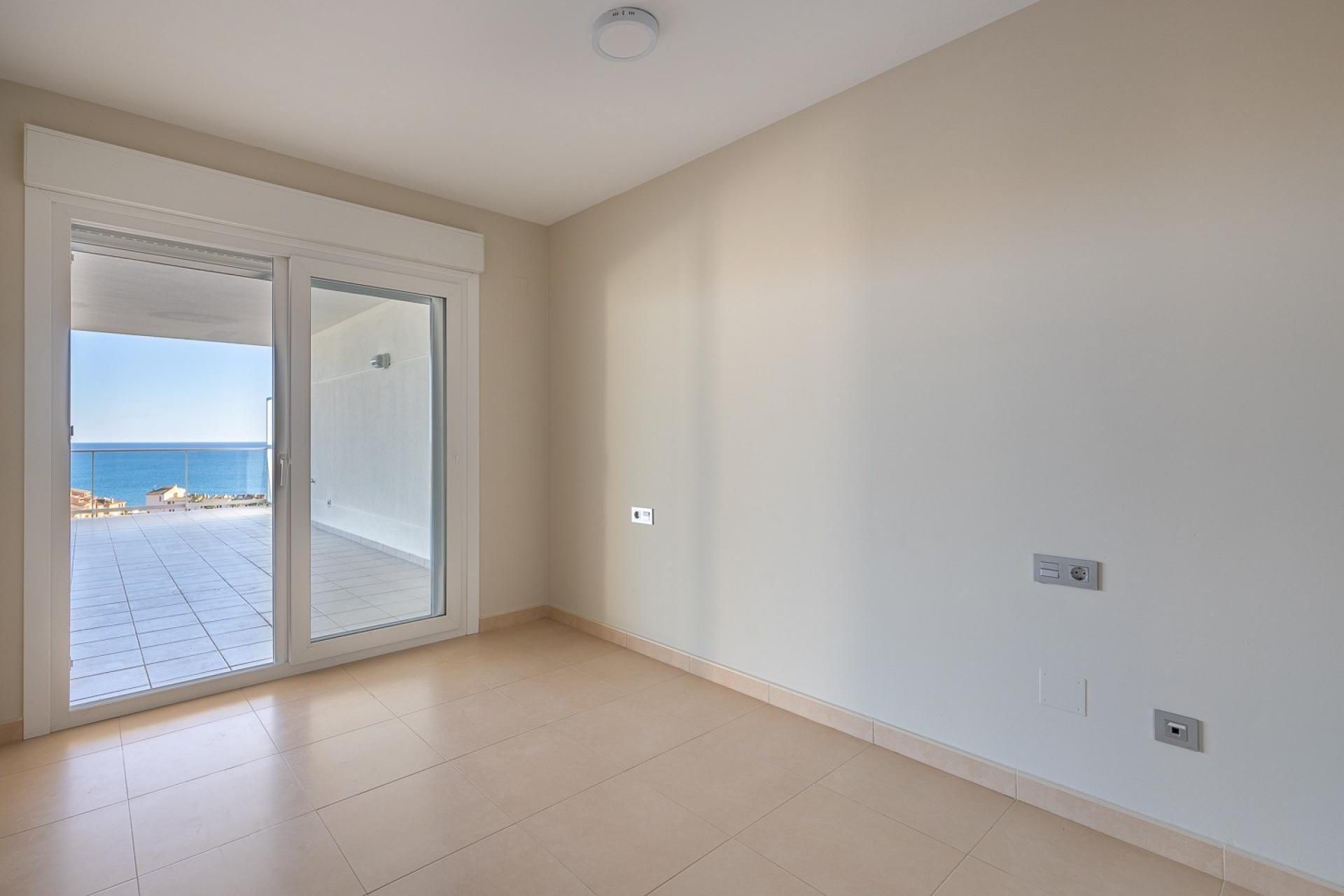 Rynek Wtórny - Apartament -
Altea