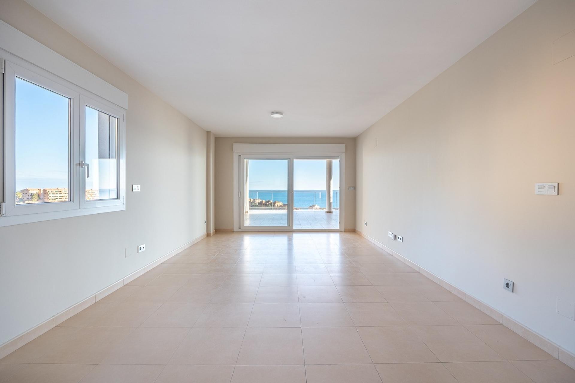 Rynek Wtórny - Apartament -
Altea