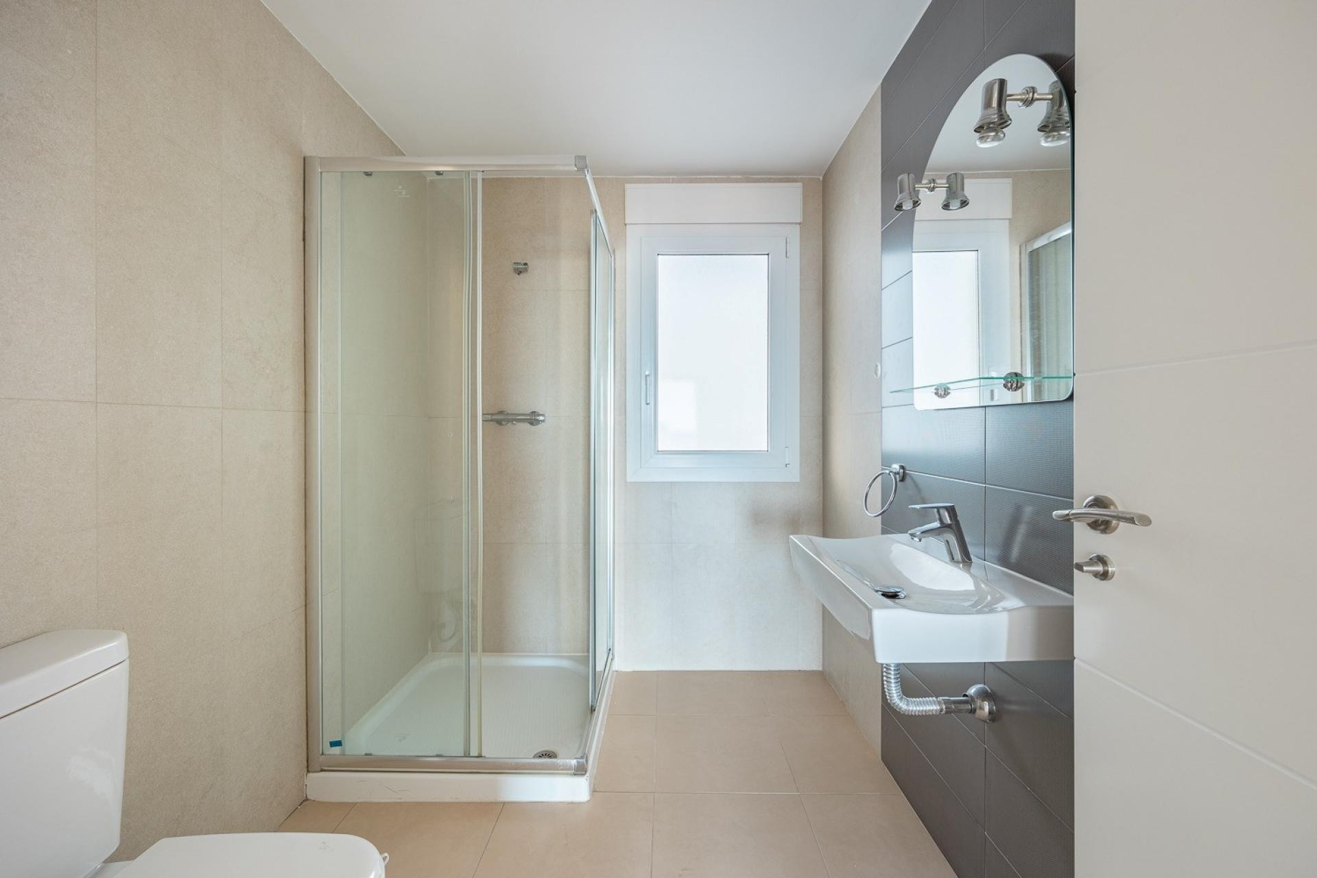 Rynek Wtórny - Apartament -
Altea