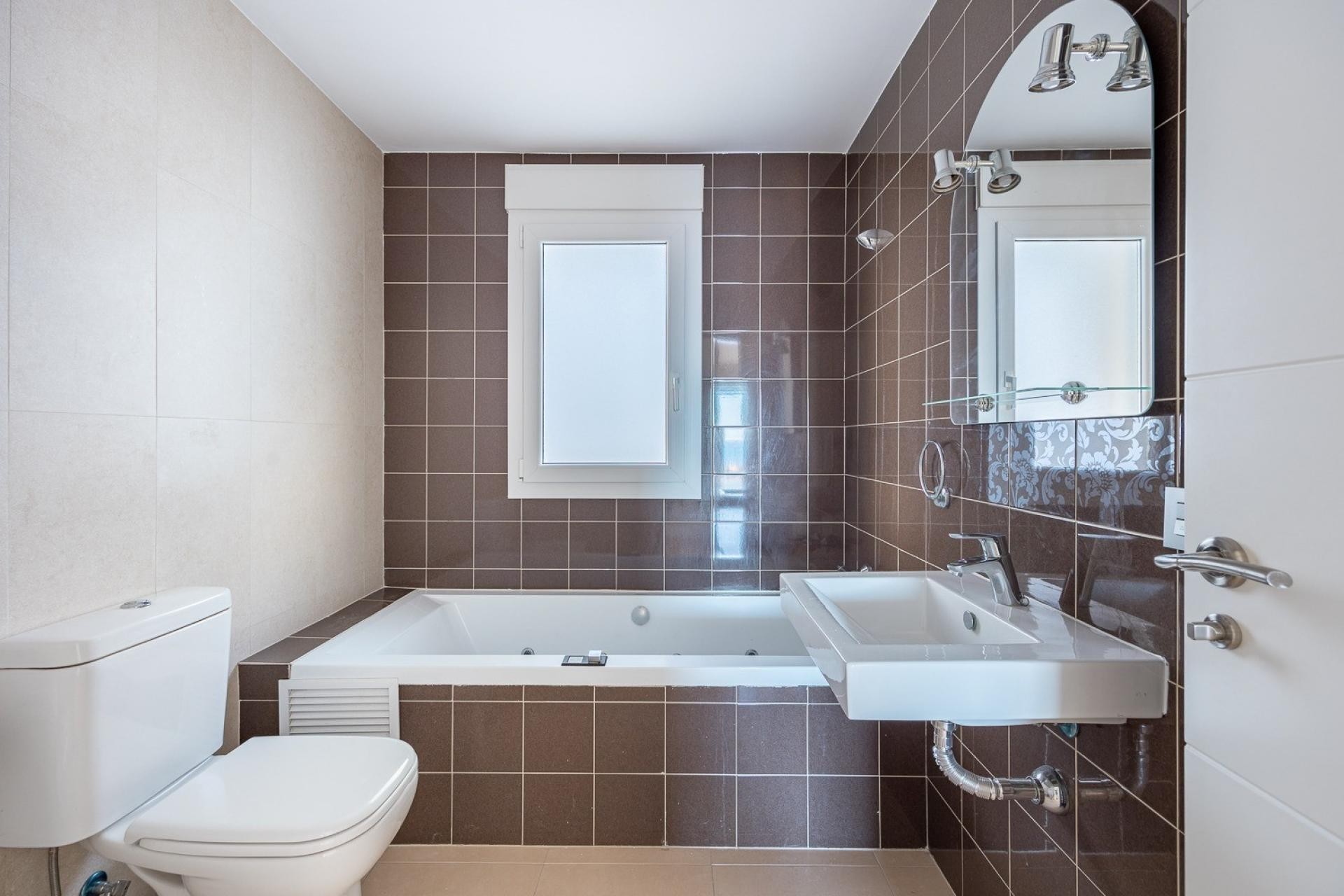 Rynek Wtórny - Apartament -
Altea