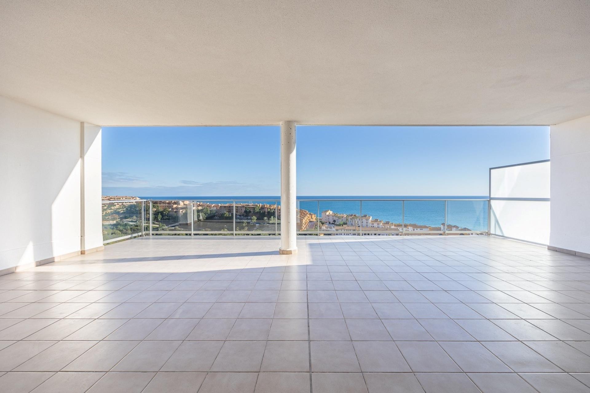 Rynek Wtórny - Apartament -
Altea