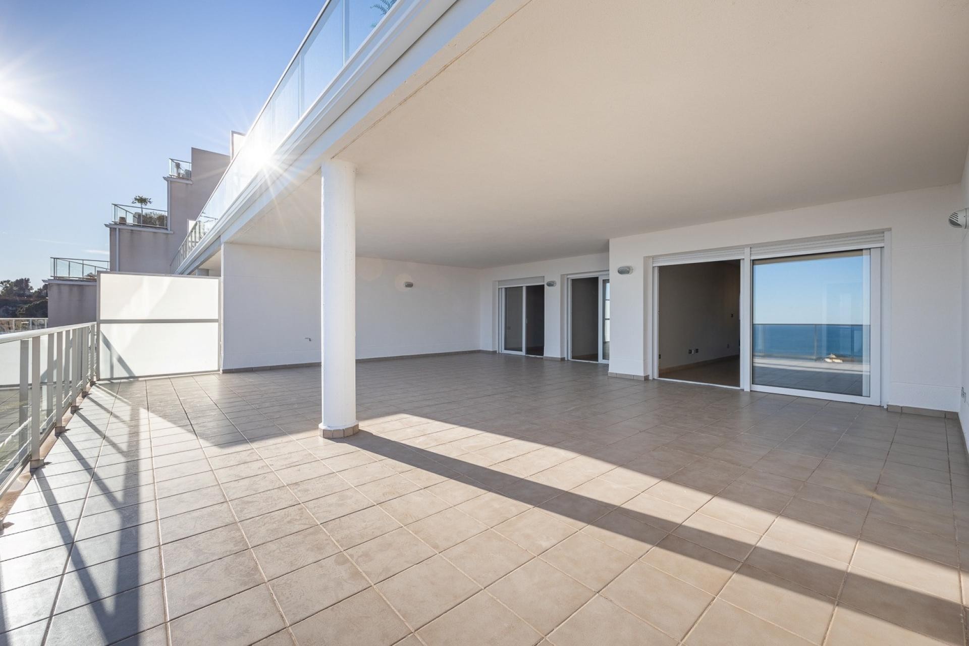 Rynek Wtórny - Apartament -
Altea