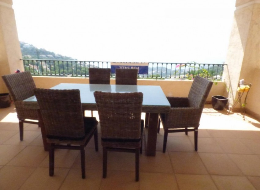 Rynek Wtórny - Apartament -
Altea