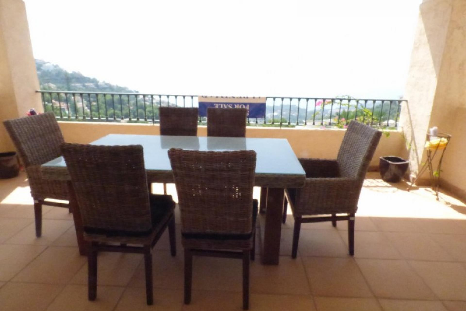 Rynek Wtórny - Apartament -
Altea