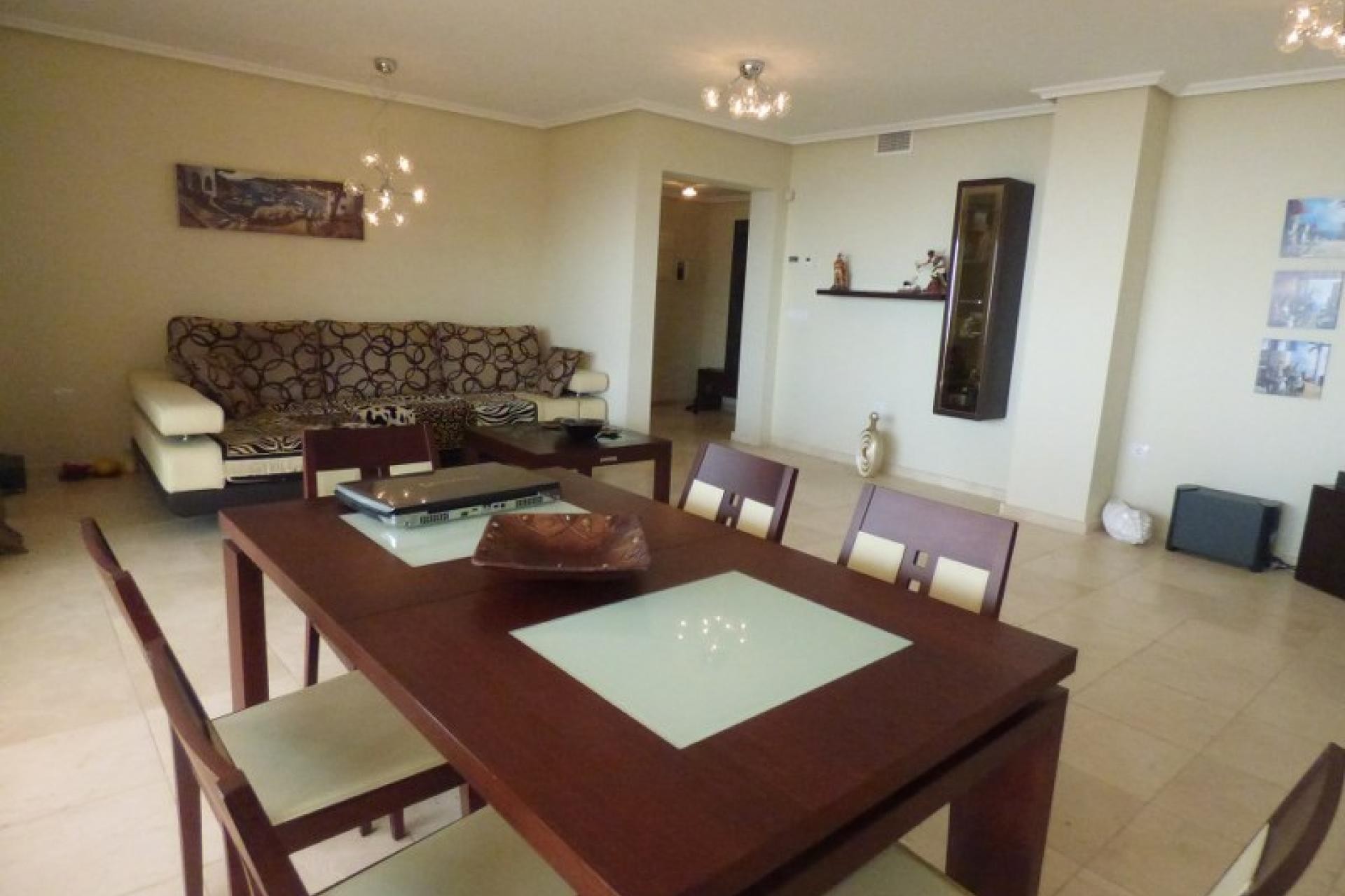 Rynek Wtórny - Apartament -
Altea