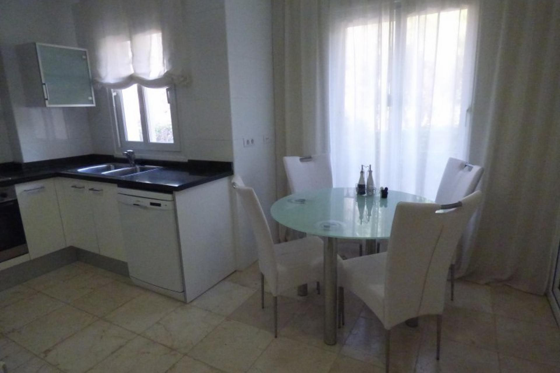 Rynek Wtórny - Apartament -
Altea