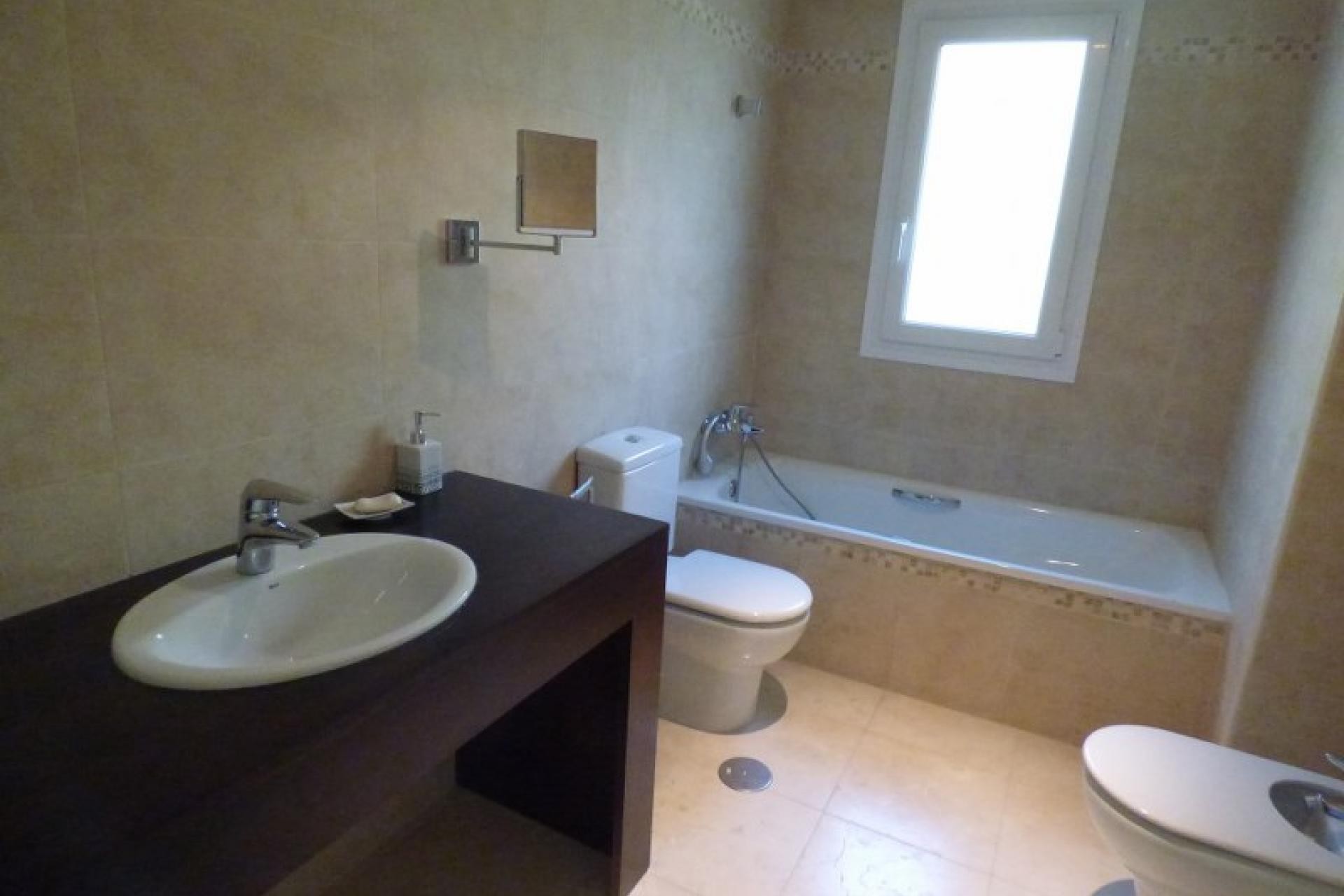 Rynek Wtórny - Apartament -
Altea