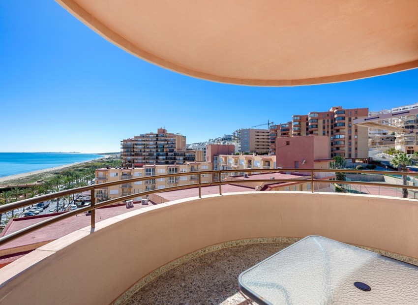 Rynek Wtórny - Apartament -
Arenales del Sol - Segunda linea playa