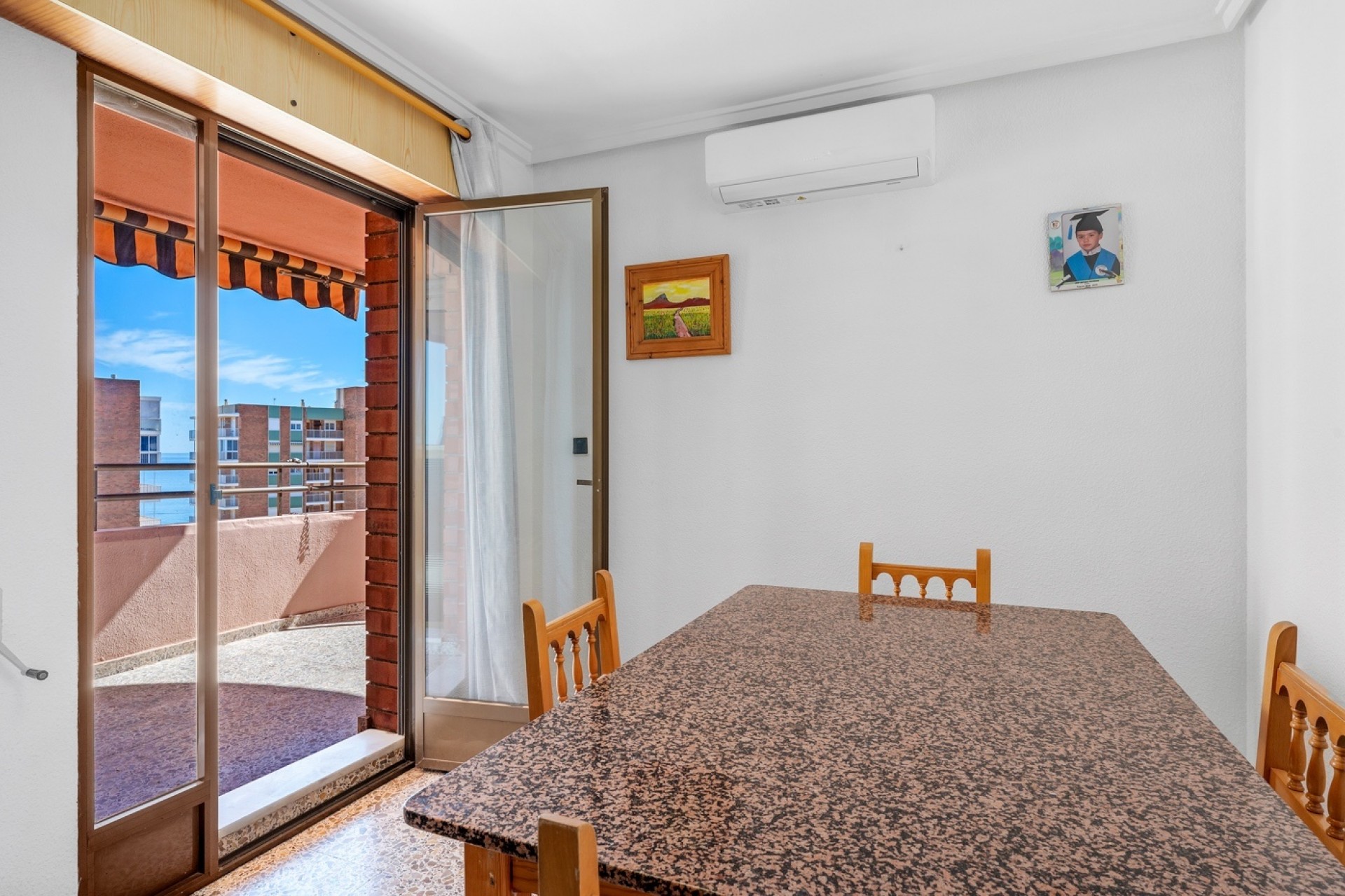 Rynek Wtórny - Apartament -
Arenales del Sol - Segunda linea playa