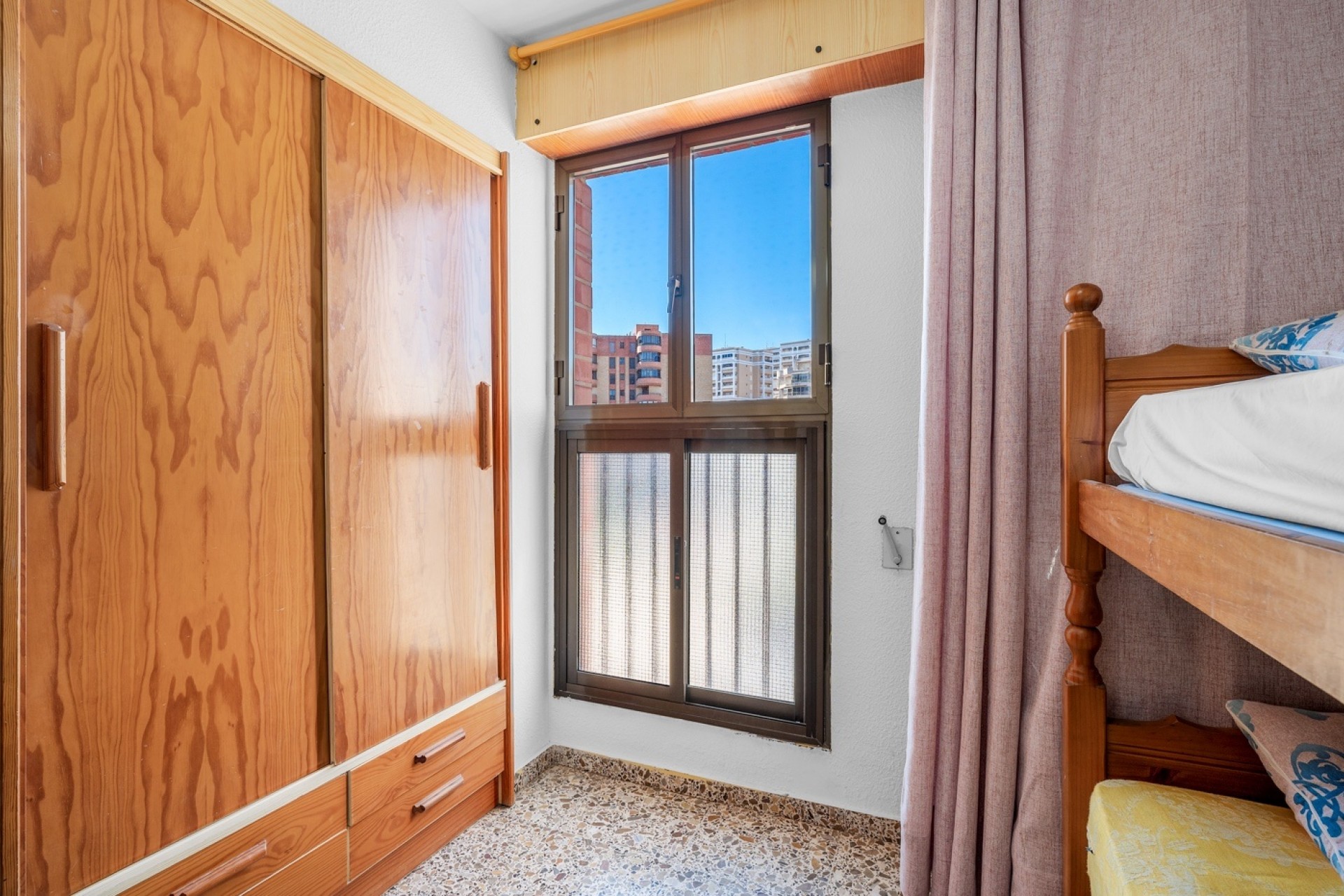 Rynek Wtórny - Apartament -
Arenales del Sol - Segunda linea playa