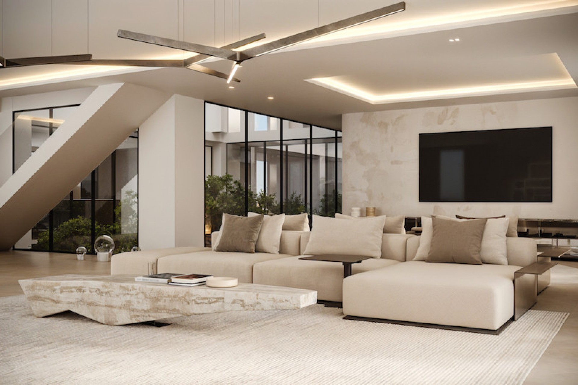 Rynek Wtórny - Apartament -
Benahavís