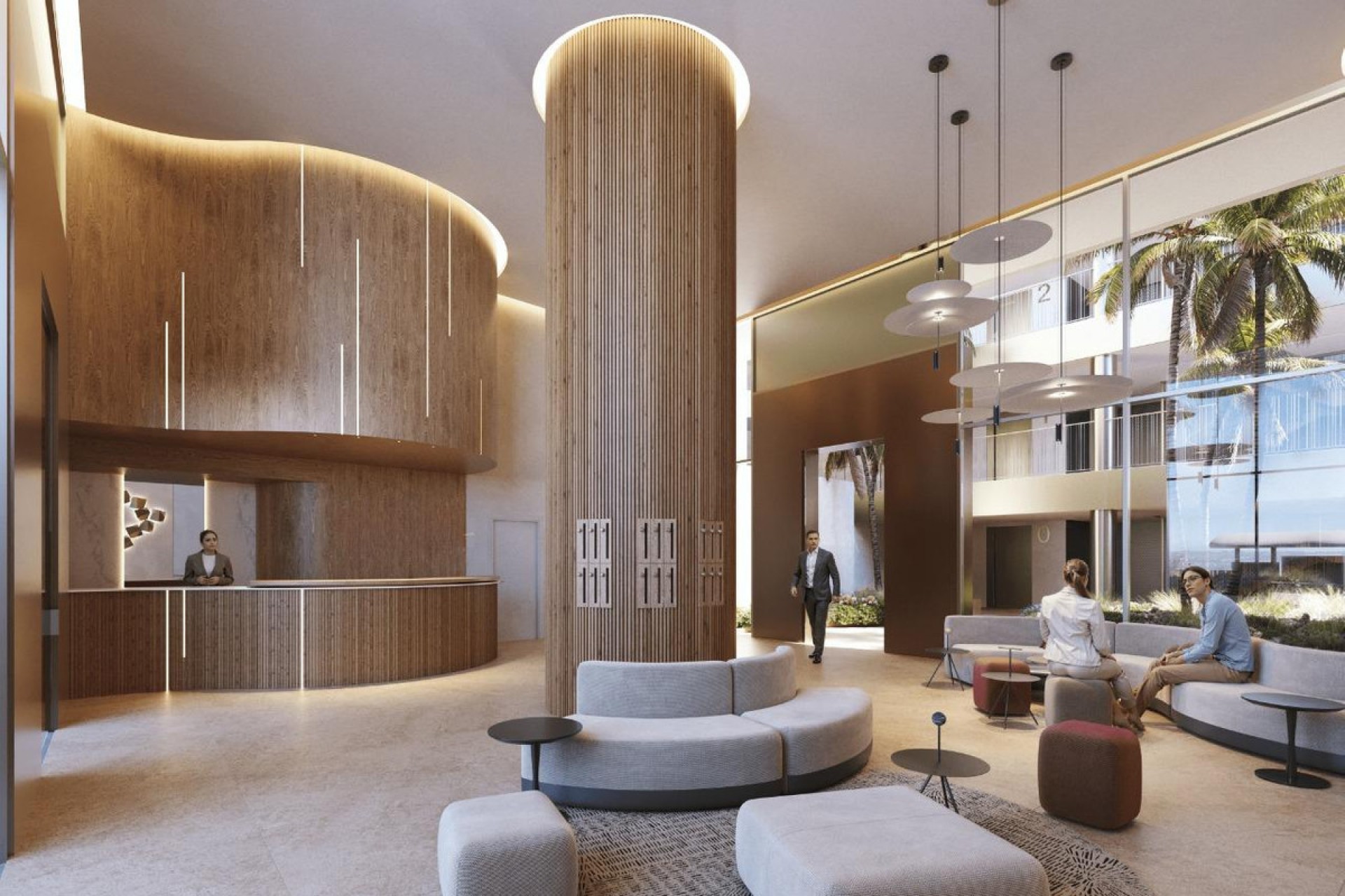 Rynek Wtórny - Apartament -
Benahavís