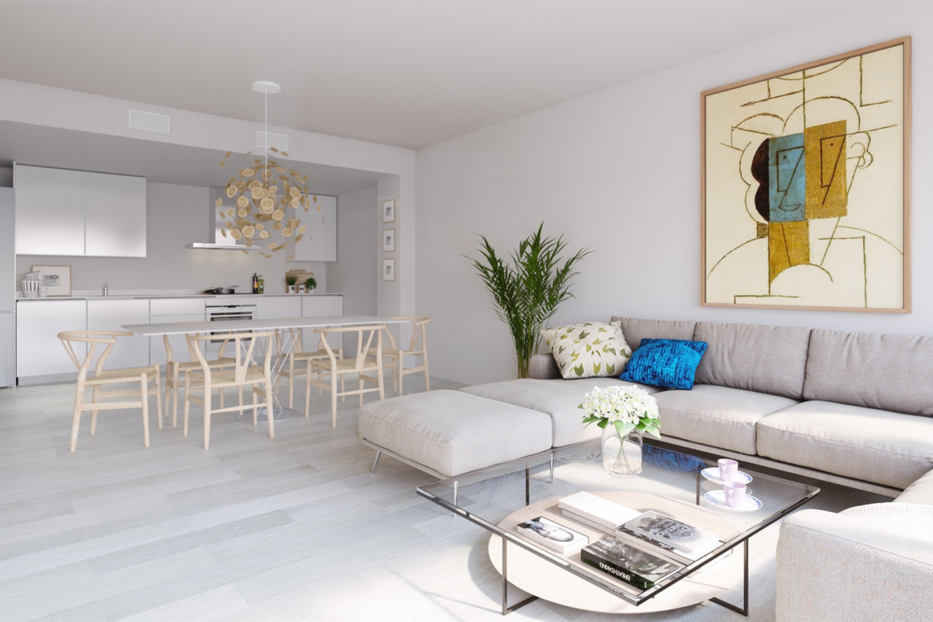 Rynek Wtórny - Apartament -
Benalmadena