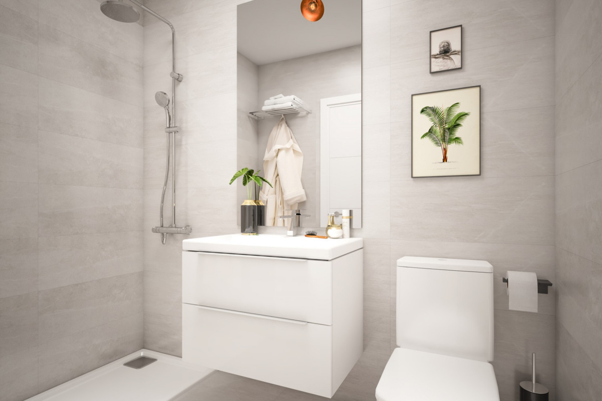Rynek Wtórny - Apartament -
Benalmadena