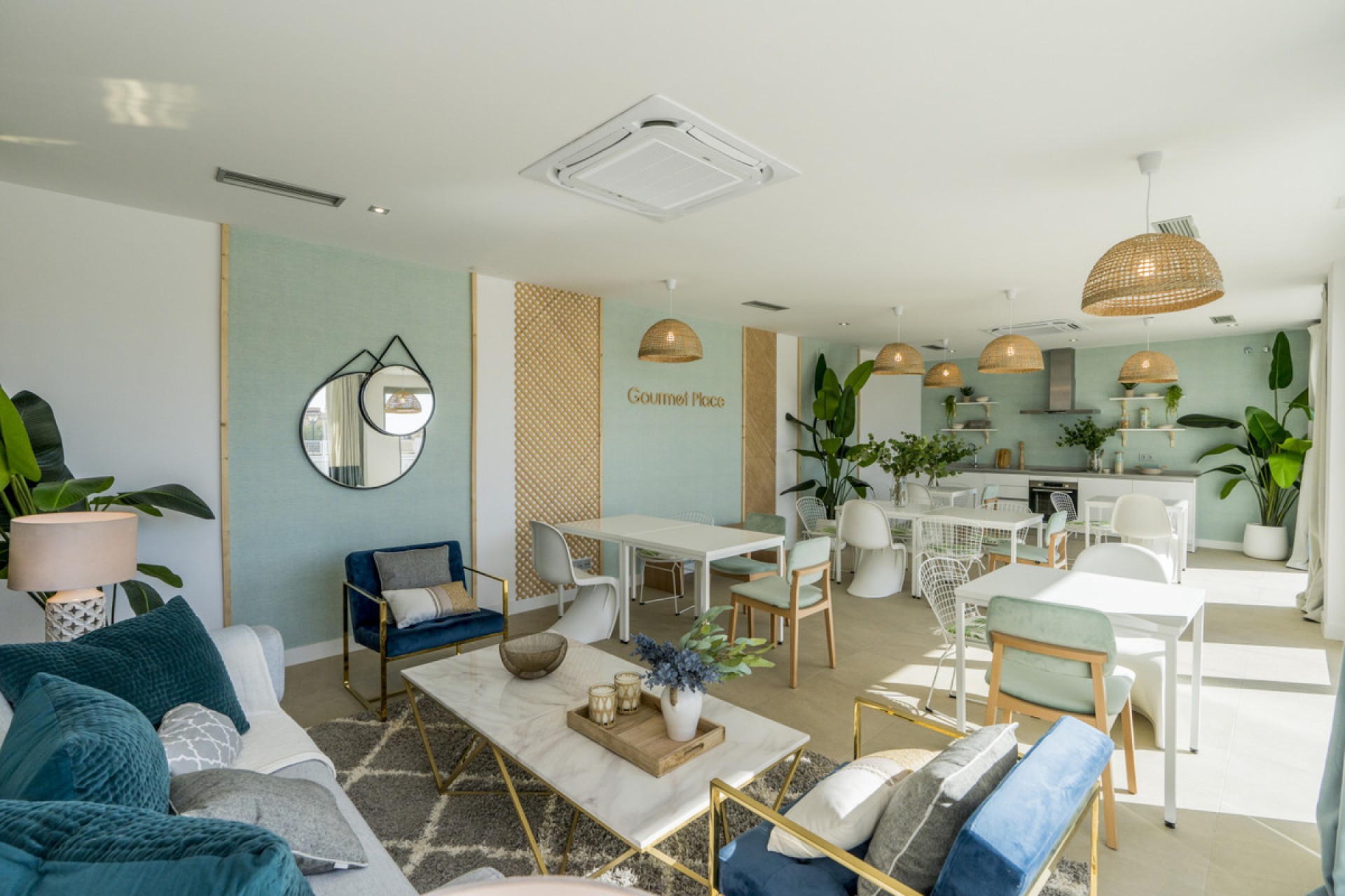 Rynek Wtórny - Apartament -
Benalmadena